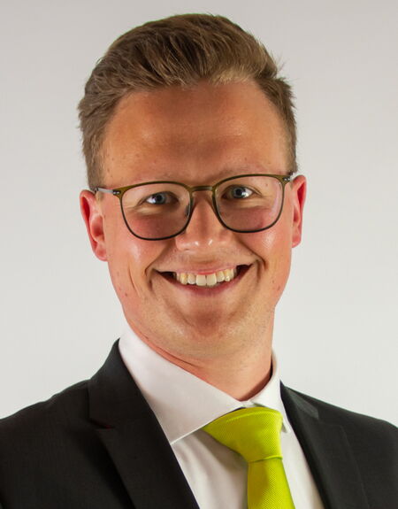 Maximilian Wechler