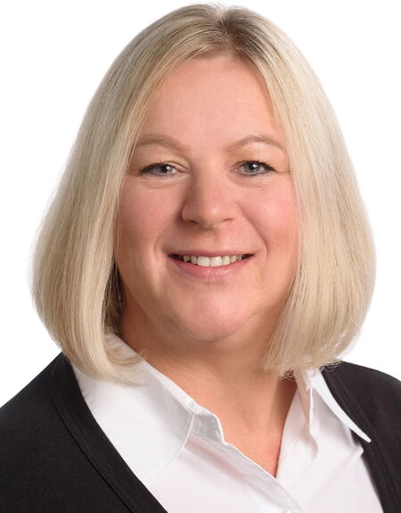 Sonja Heinrich
