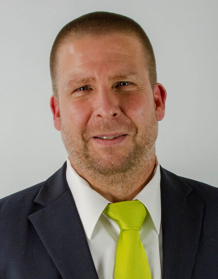 Lars Benstem