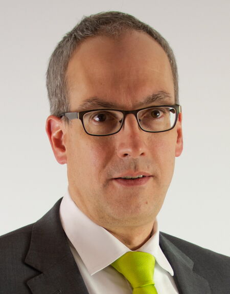 Joachim Dorner